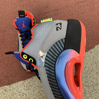 N*ke Max Air Jorda 35 PF Sneakers