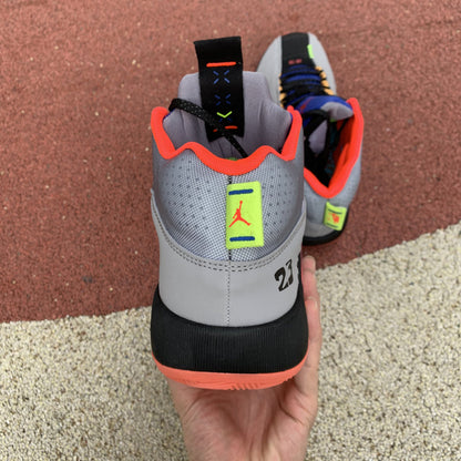N*ke Max Air Jorda 35 PF Sneakers