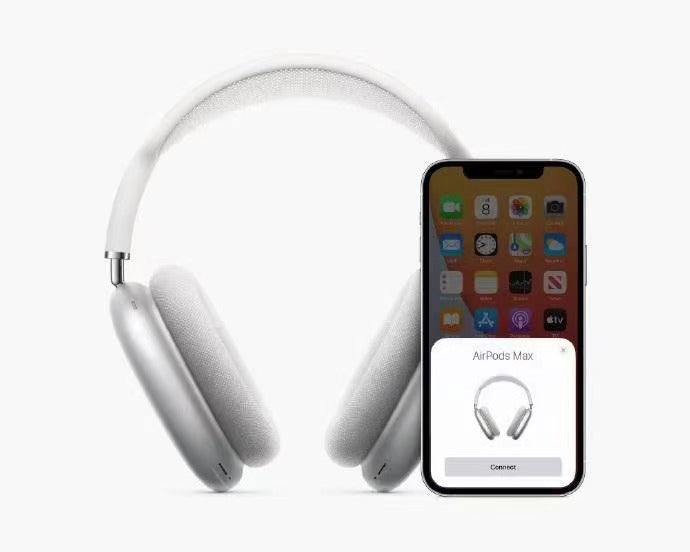 Air Studio Wireless Headphones MAX 2 Color 's