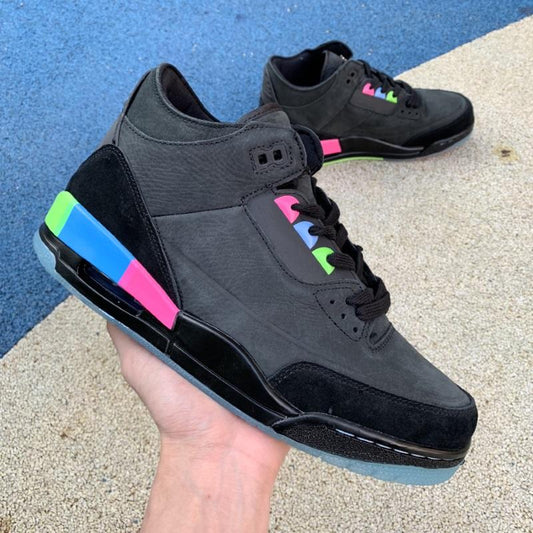 N*ke Max Sneakers  Jorda 3