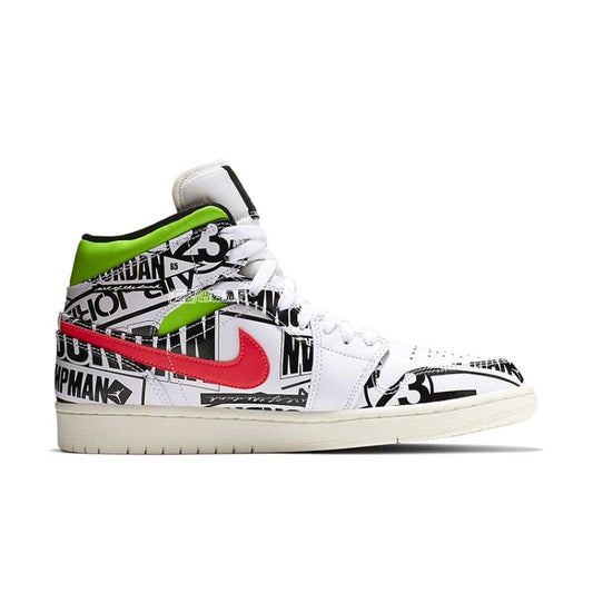 Nike Air Jordan