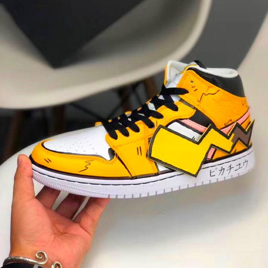 Nike Air jordan