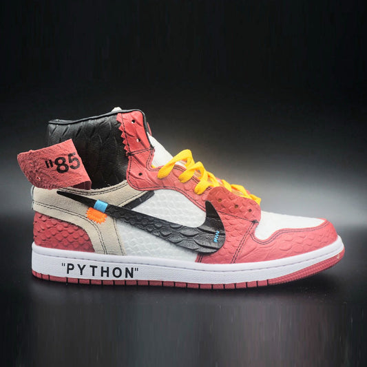 Nike Air Jordan