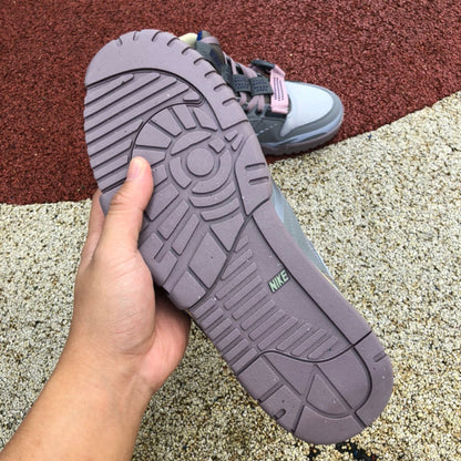 N*KE  Air force 1 " Trainer" Sneakers 46