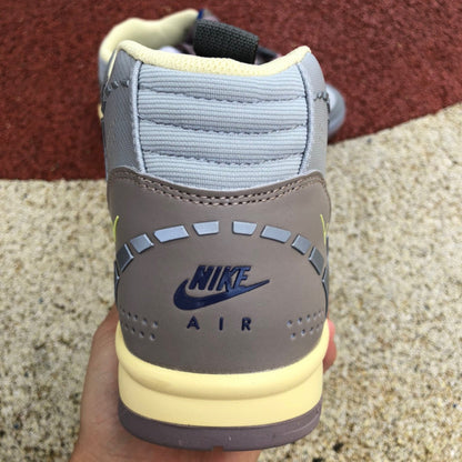 N*KE  Air force 1 " Trainer" Sneakers 46