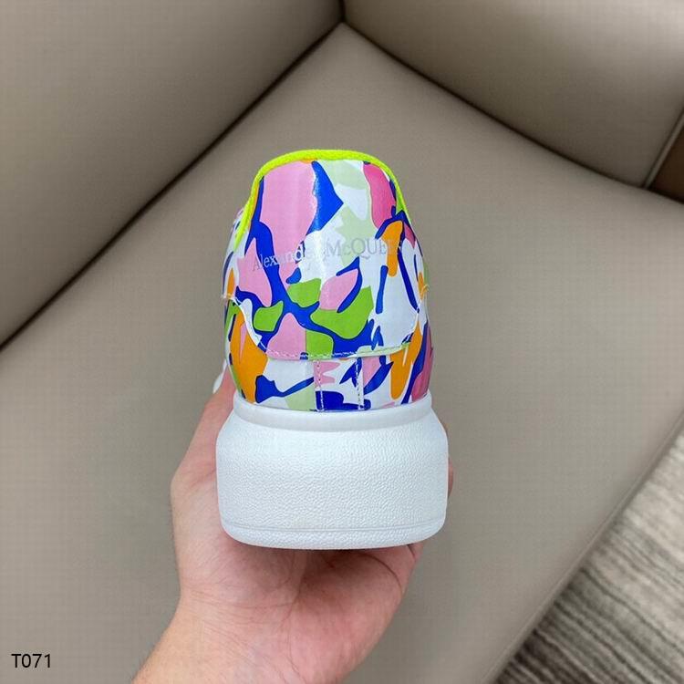 M*queen  Sneakers