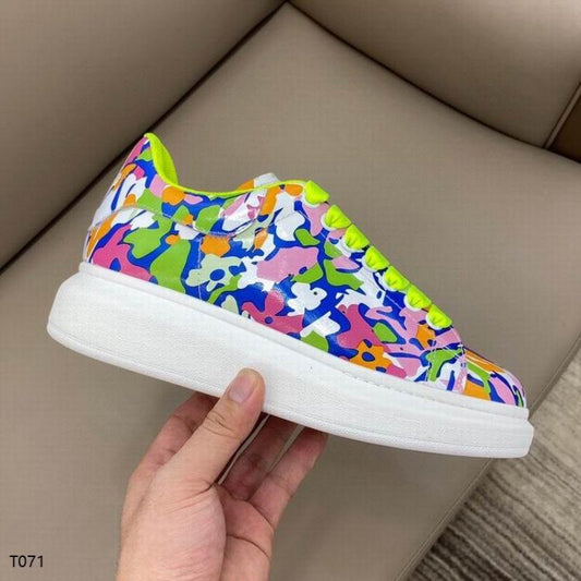 M*queen  Sneakers