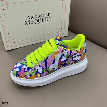M*queen  Sneakers