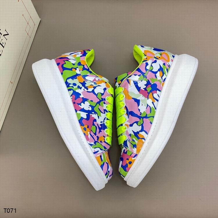 M*queen  Sneakers