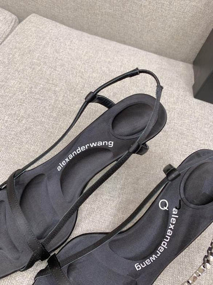 WANG Shoes Heels