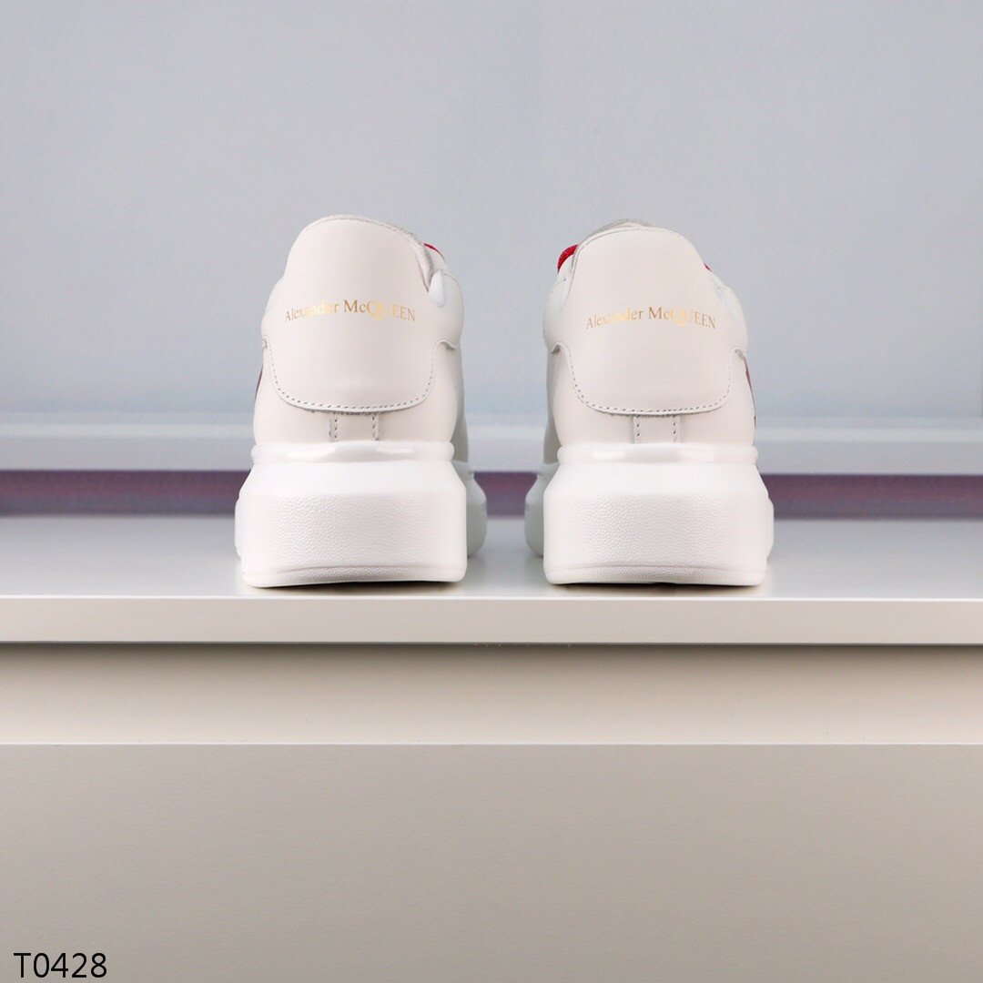 M*queen Sneakers Micky