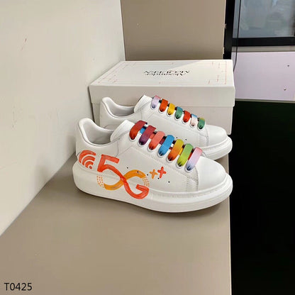 M*queen  Sneakers