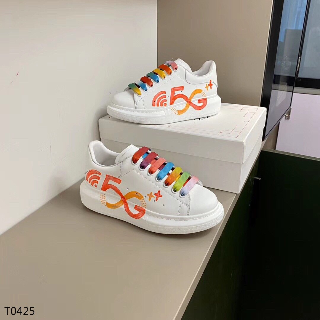 M*queen  Sneakers