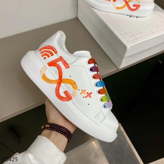 M*queen  Sneakers