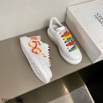 M*queen  Sneakers