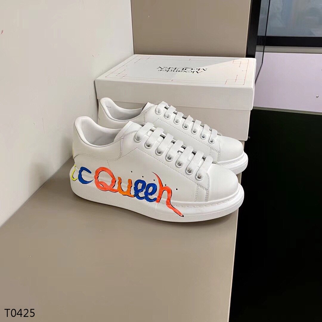 M*queen  Sneakers