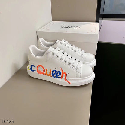 M*queen  Sneakers