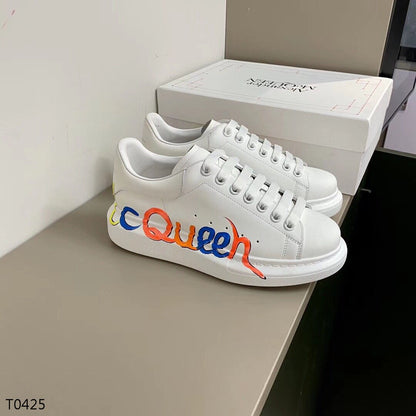M*queen  Sneakers
