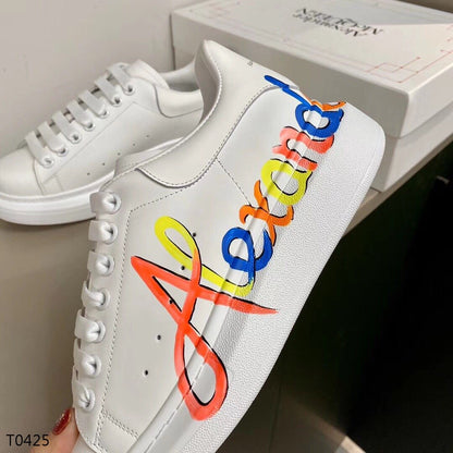 M*queen  Sneakers