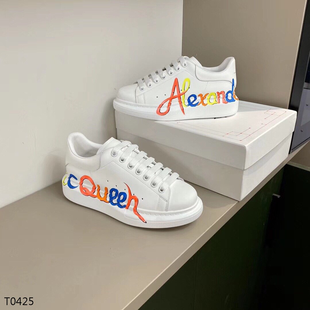 M*queen  Sneakers