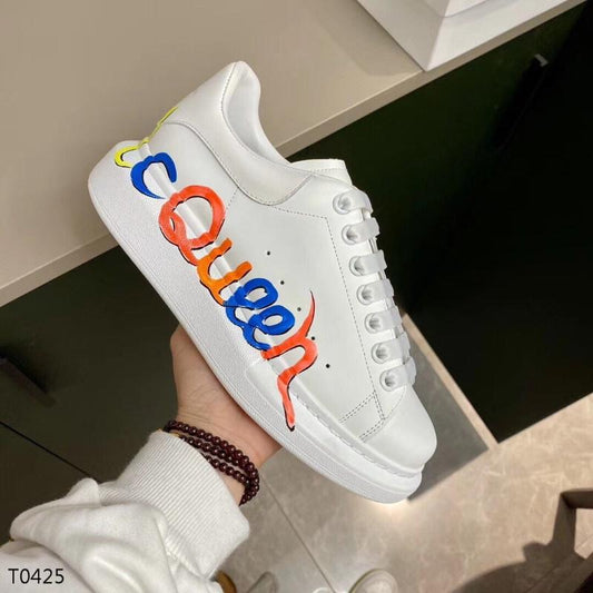 mcqueen