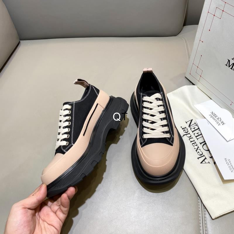 M*QUEEN Sneakers  2 Color 's