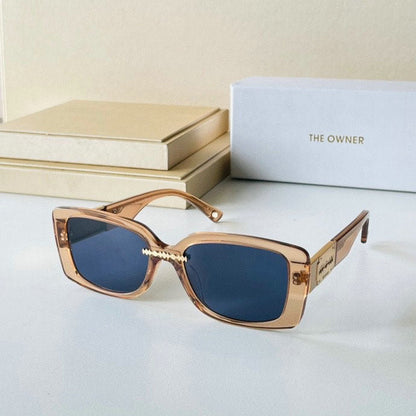 M*QUEEN Sunglasses 6 Color 's