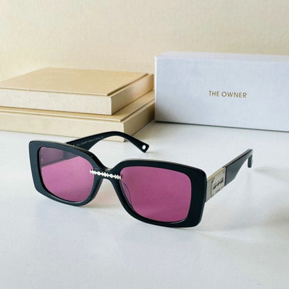 M*QUEEN Sunglasses 6 Color 's