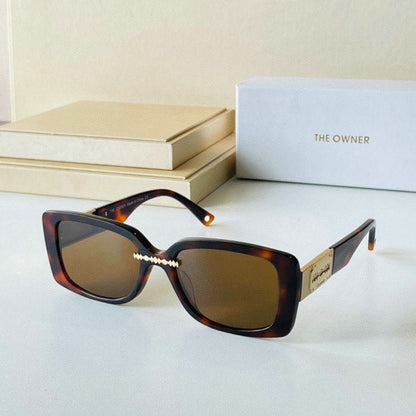 M*QUEEN Sunglasses 6 Color 's