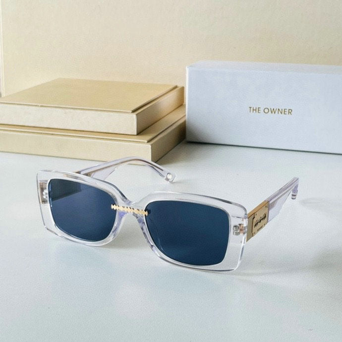 M*QUEEN Sunglasses 6 Color 's