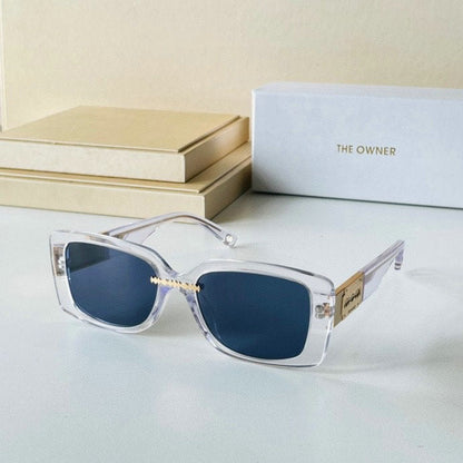 M*QUEEN Sunglasses 6 Color 's