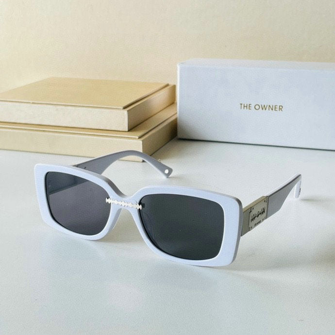 M*QUEEN Sunglasses 6 Color 's