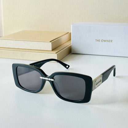 M*QUEEN Sunglasses 6 Color 's