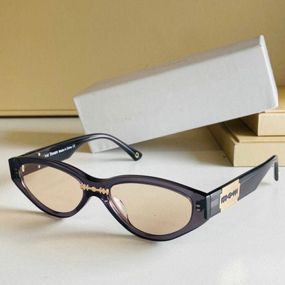 M*QUEEN Sunglasses 6 Color 's