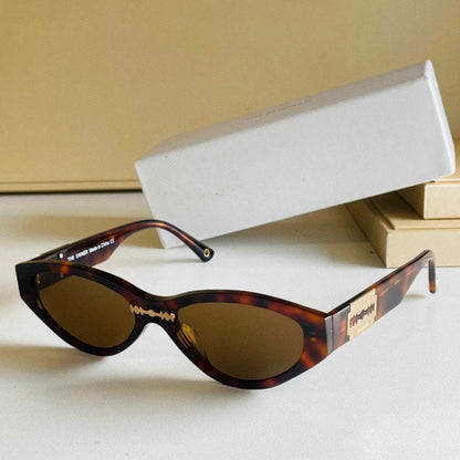 M*QUEEN Sunglasses 6 Color 's