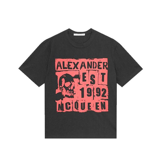 M*QUEEN T -shirt   2 Color 's