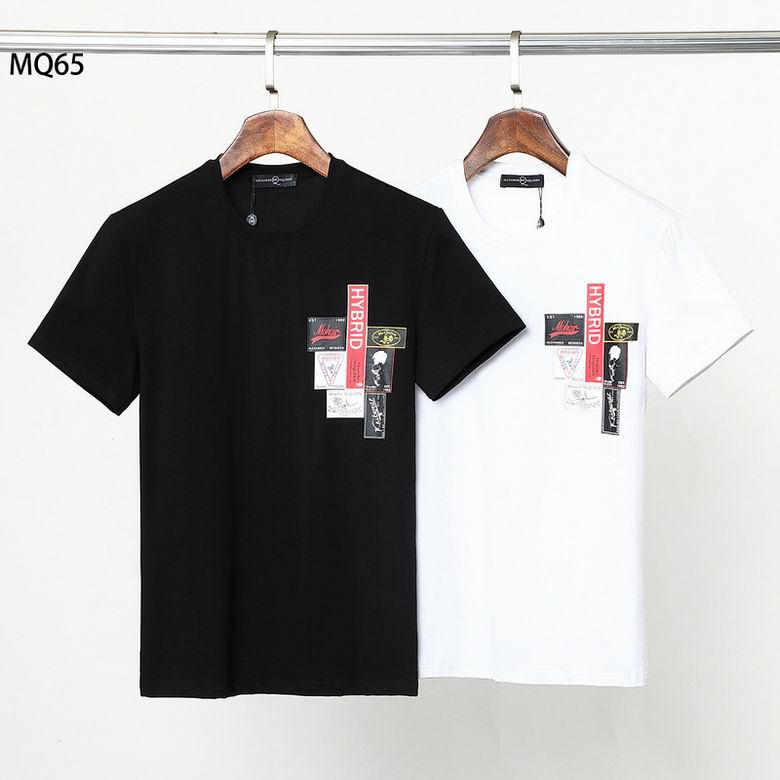 M*QUEEN T- shirt  2 Color's