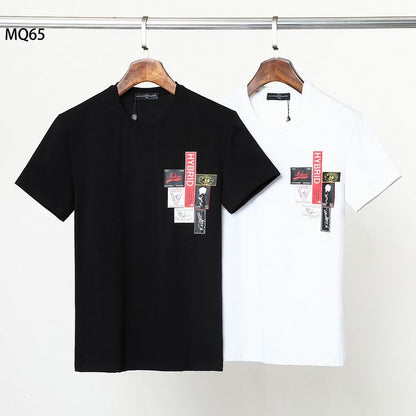 M*QUEEN T- shirt  2 Color's