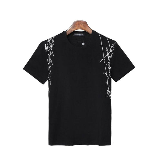 M*QUEEN T- shirt  2 Color's