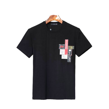 M*QUEEN T- shirt  2 Color's