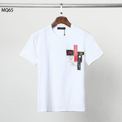 M*QUEEN T- shirt  2 Color's