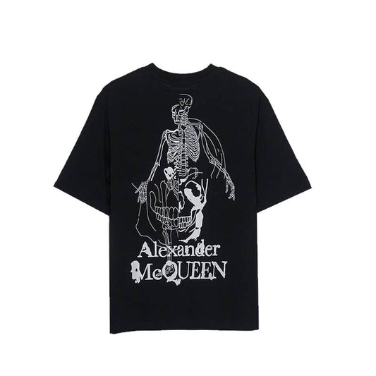 M*QUEEN  T -shirt  2 Color 's