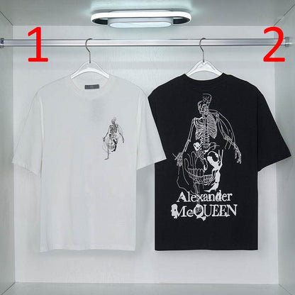 M*QUEEN  T -shirt  2 Color 's