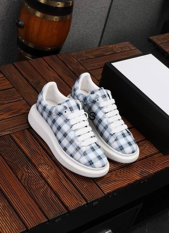 M^QUEEN  Sneakers Oversized