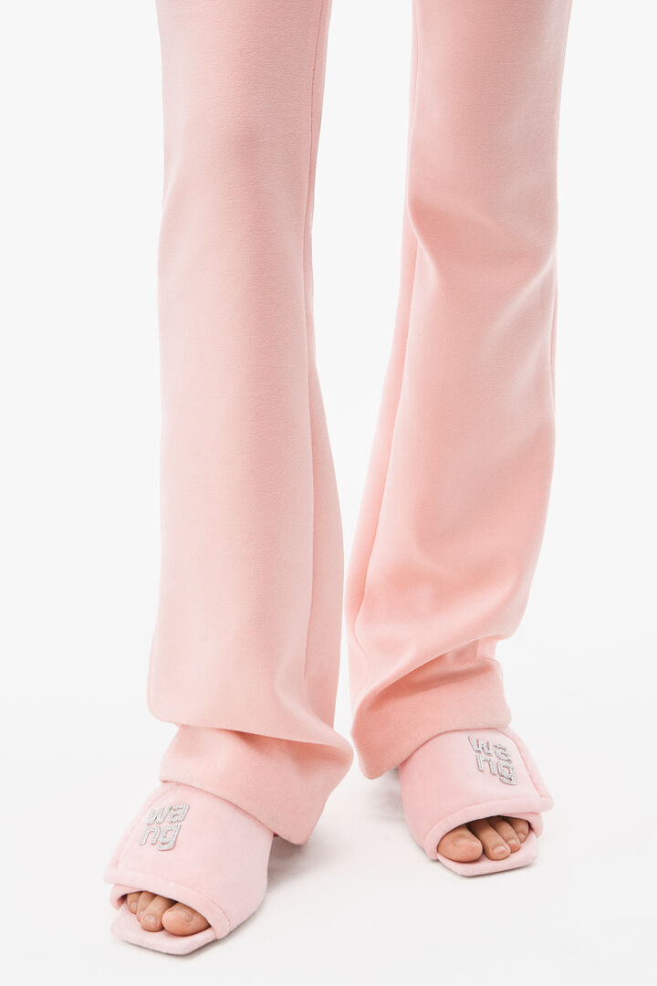 WANG Sandals Slippers Heels