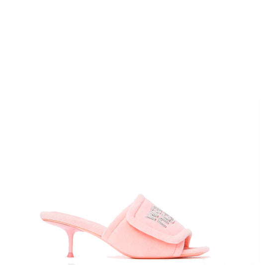 WANG Sandals Slippers Heels
