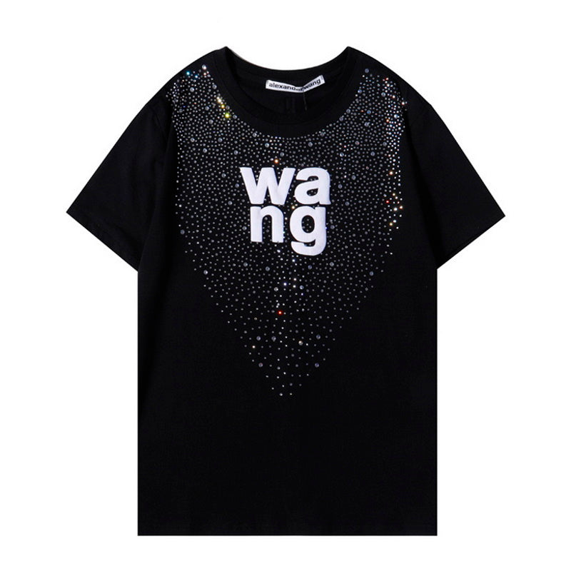 WANG  T - shirt  2 Color's