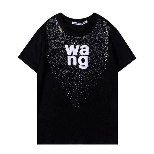 WANG  T - shirt  2 Color's