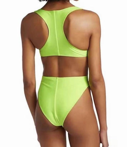 WANG  Swimsuit Bikini 2 Color 's