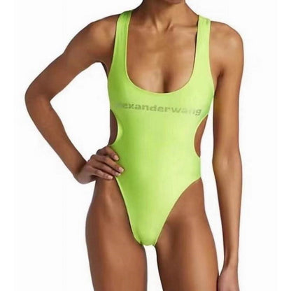 WANG  Swimsuit Bikini 2 Color 's
